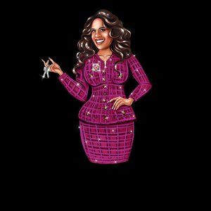 I'm Co-Hosting A Posh Party September 17th 2025 at 7:00 p.m.✨️🪅 💕